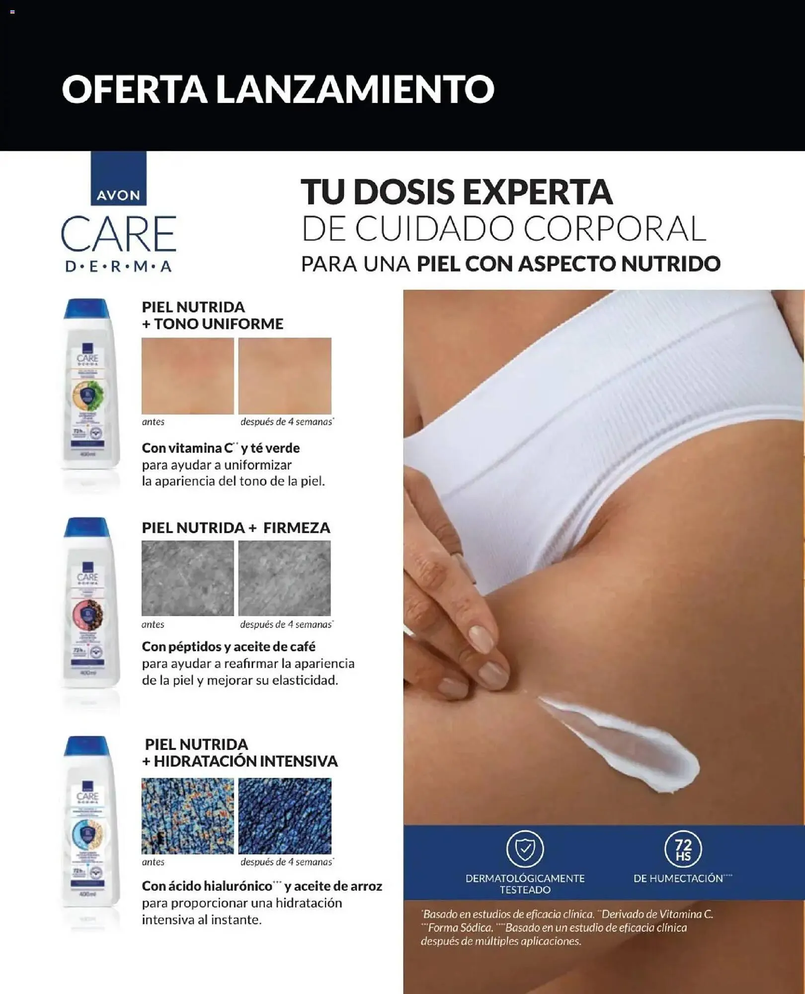 Catalogo de Catálogo Avon 1 de diciembre al 1 de enero 2026 - Pag 138