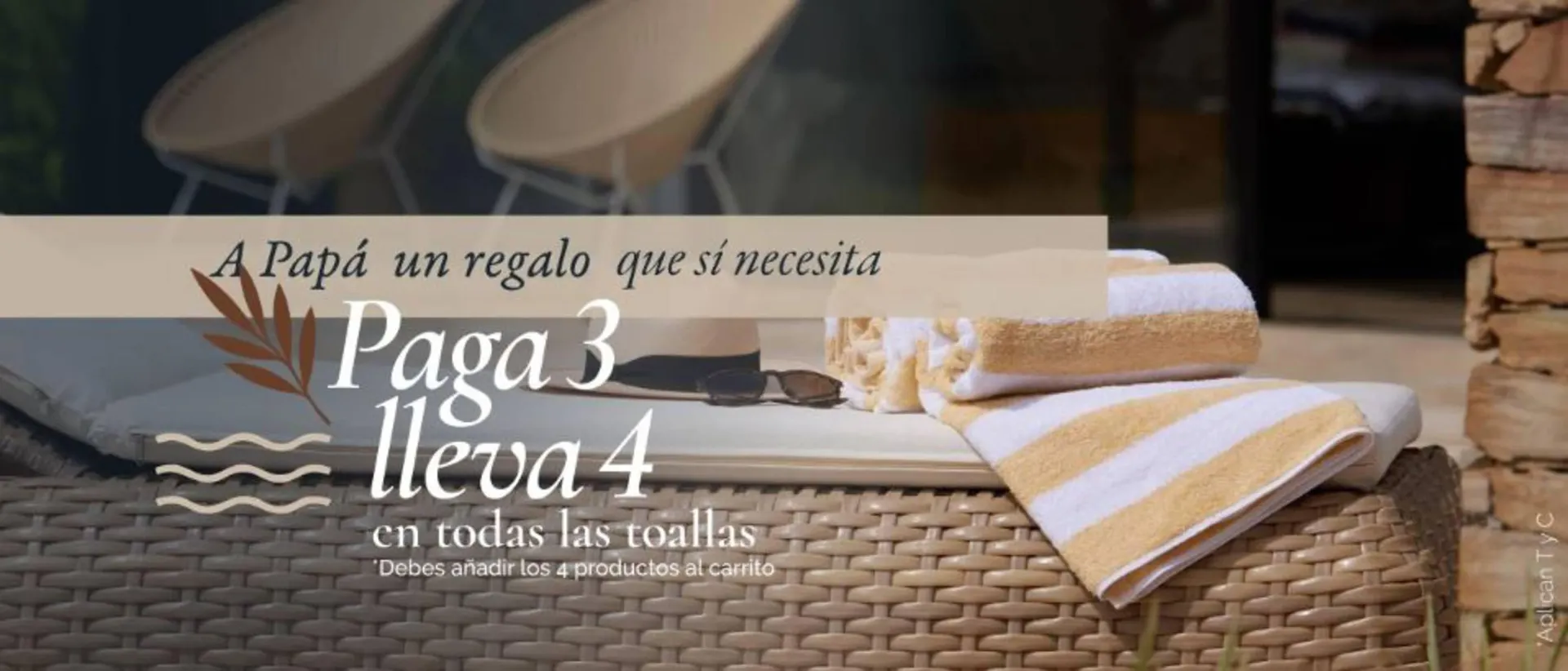 Catalogo de Catálogo Distrihogar 5 de junio al 15 de junio 2025 - Pag 3