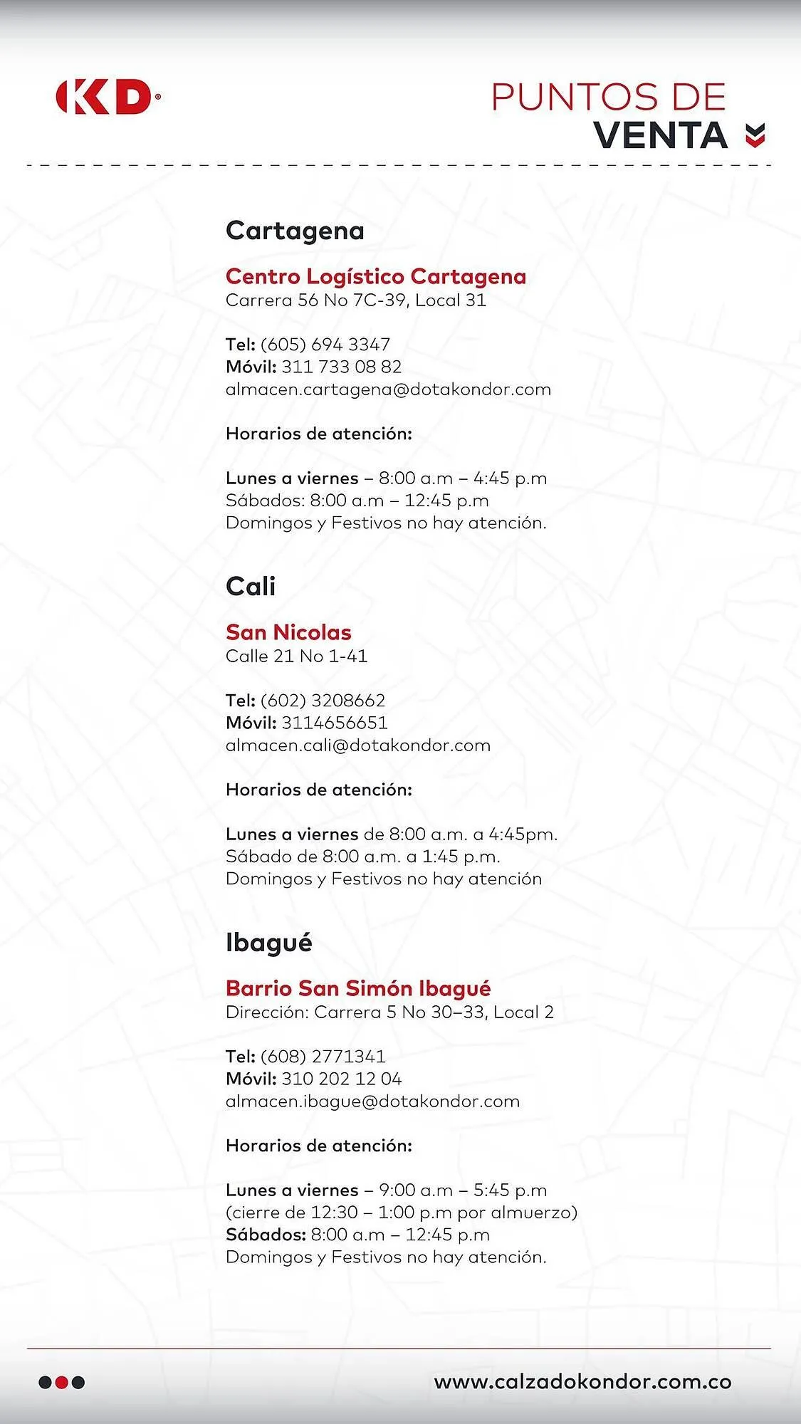 Catalogo de Catálogo Calzado Kondor 27 de febrero al 31 de mayo 2026 - Pag 35