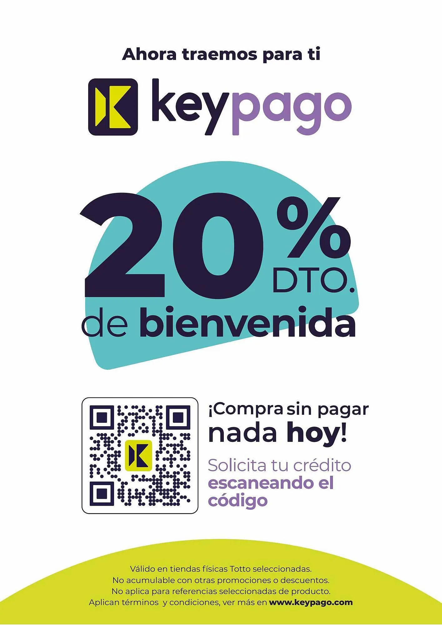 Catalogo de Catálogo Totto 7 de septiembre al 30 de septiembre 2023 - Pag 47