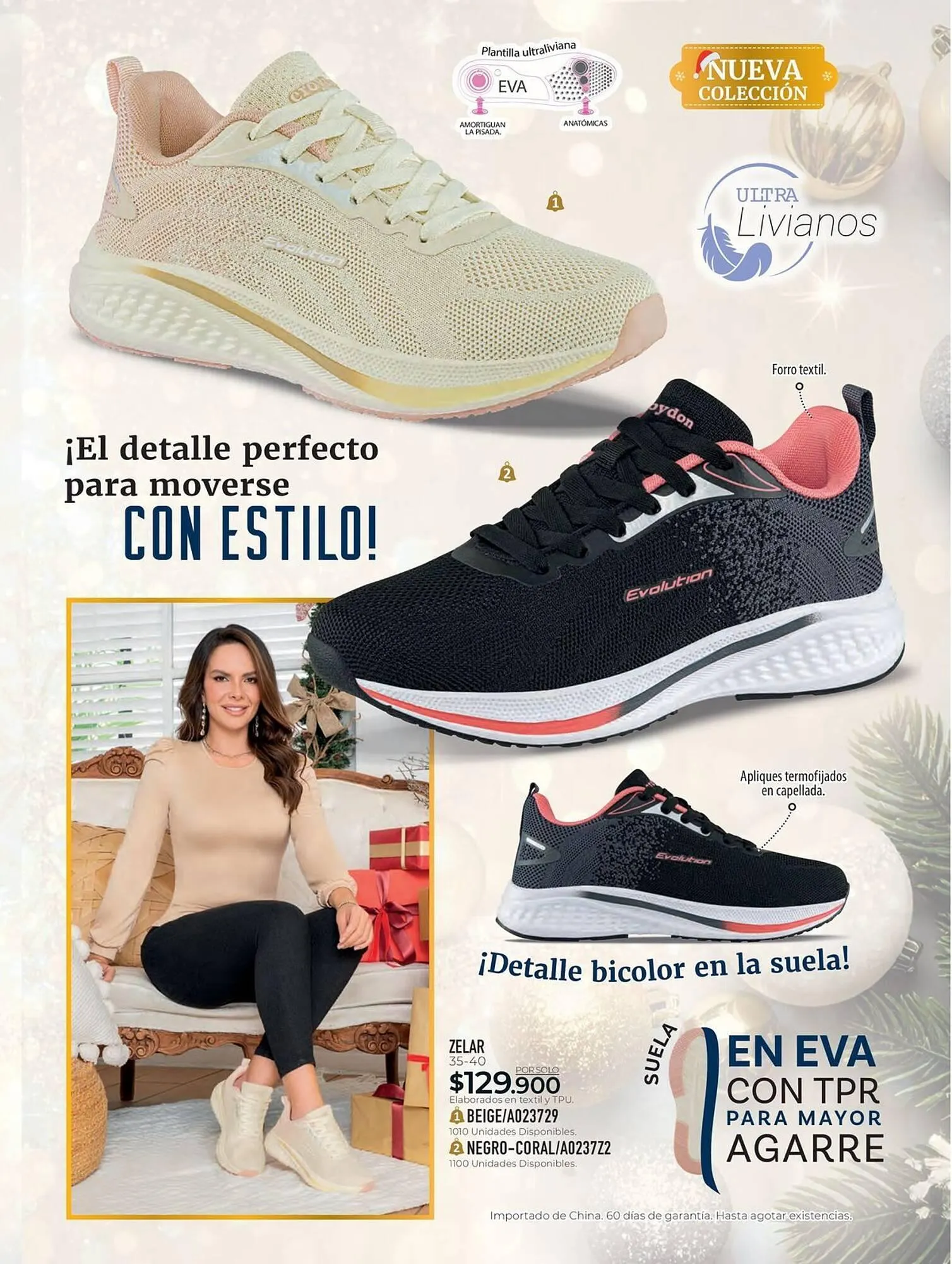 Catalogo de Catálogo Croydon 31 de octubre al 26 de diciembre 2025 - Pag 14