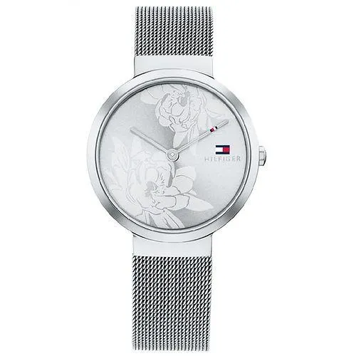 Reloj Tommy Hilfiger Mujer Clasico 1782469