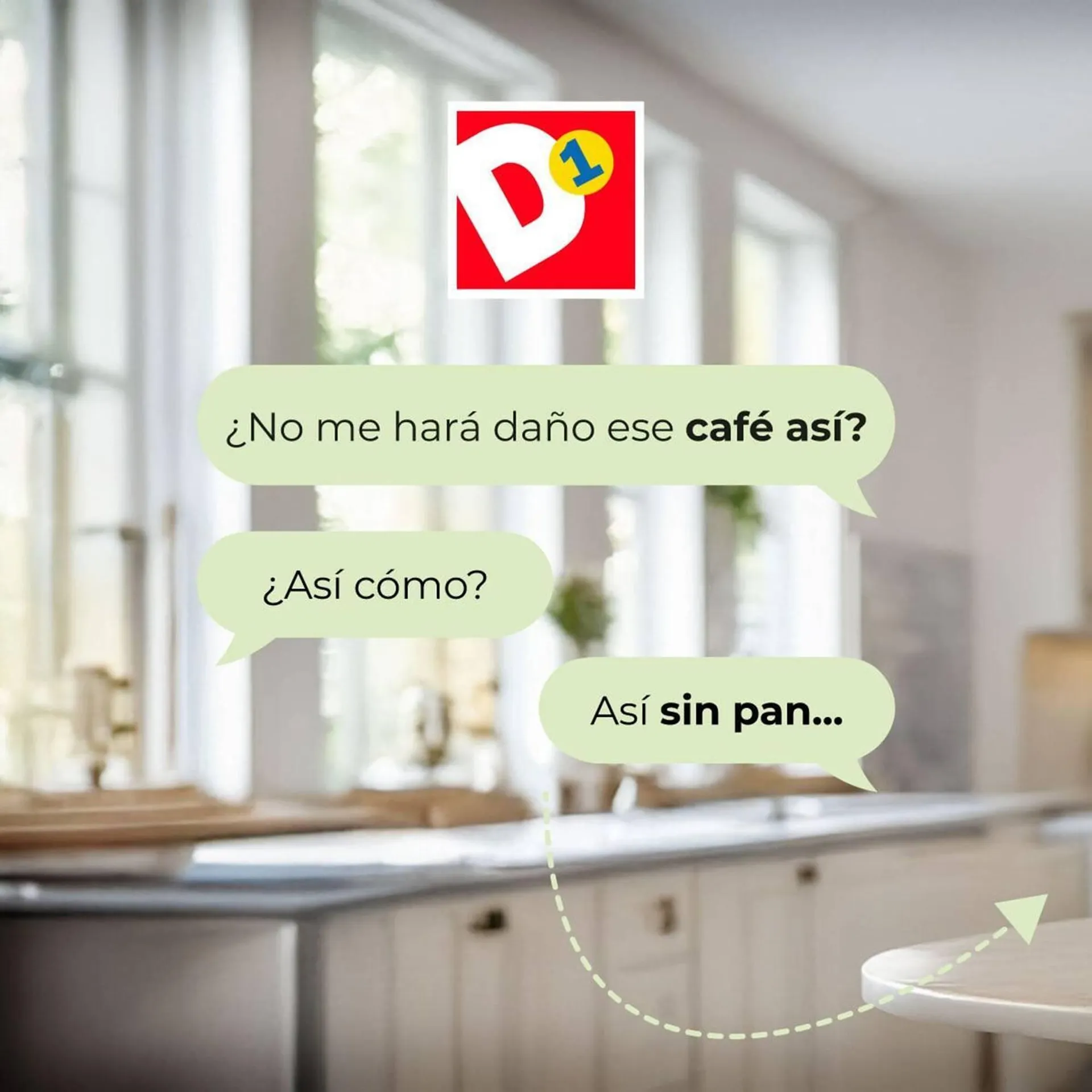 Catalogo de Catálogo Tiendas D1 19 de octubre al 2 de noviembre 2025 - Pag 2