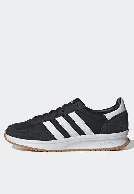 Tenis Lifestyle Negro-Blanco adidas Sportswear Run 70s 2.0