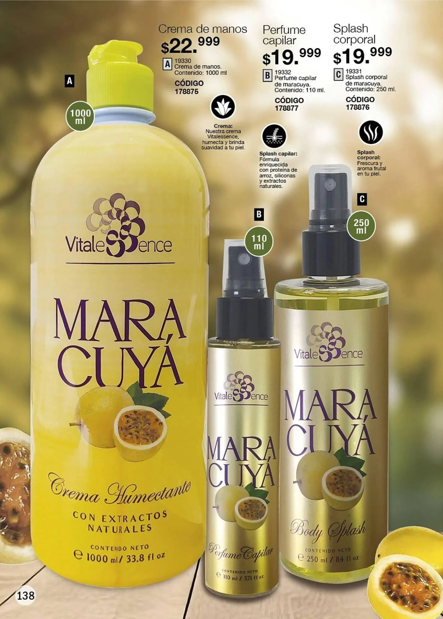 Catalogo de Catálogo Juana Bonita 1 de febrero al 28 de febrero 2026 - Pag 138