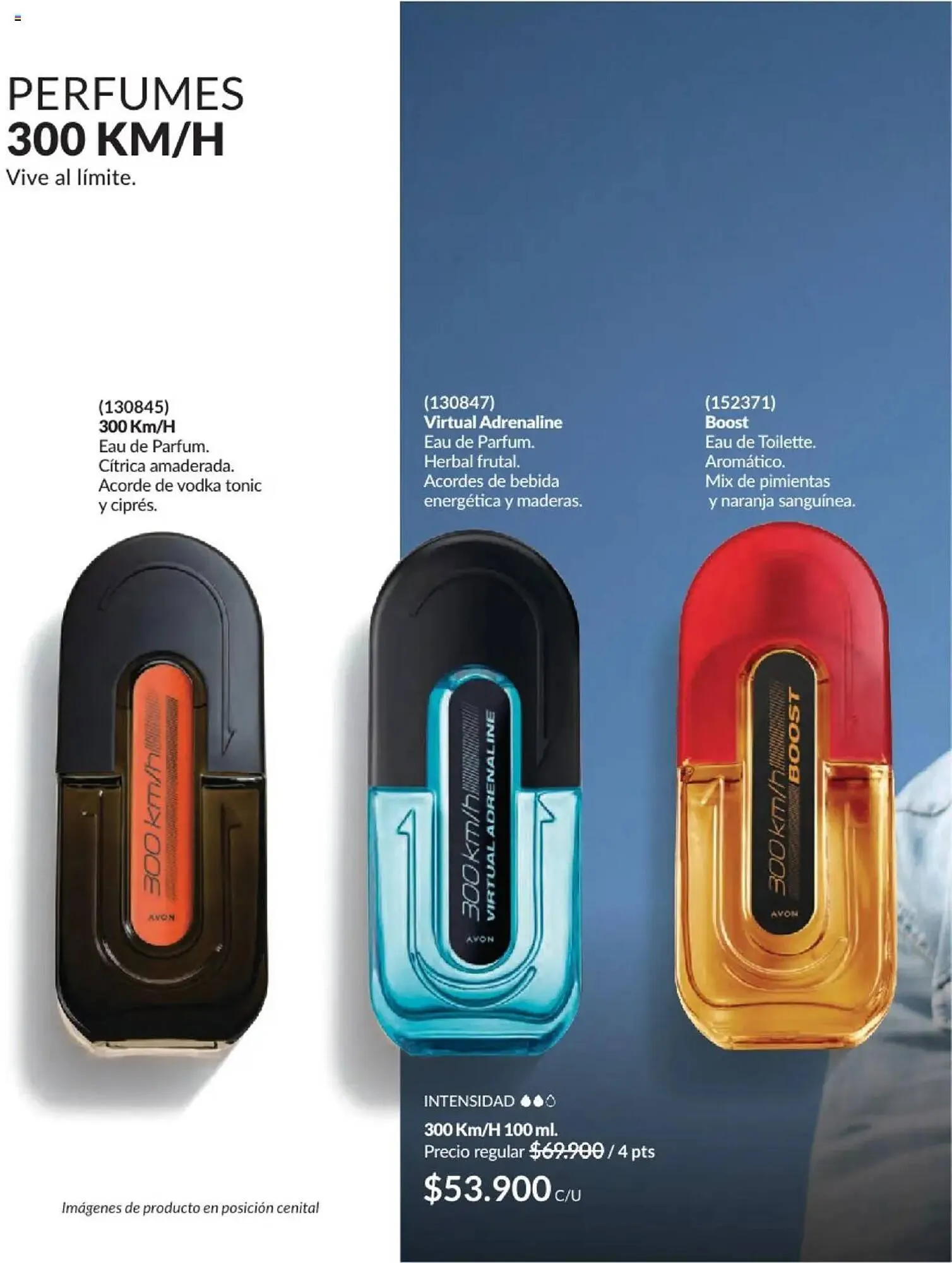 Catalogo de Catálogo Avon 20 de enero al 16 de febrero 2025 - Pag 95