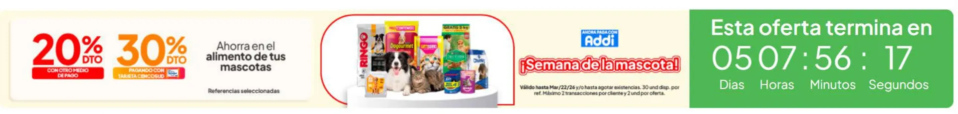 Catalogo de Catálogo Jumbo 17 de marzo al 22 de marzo 2026 - Pag 7