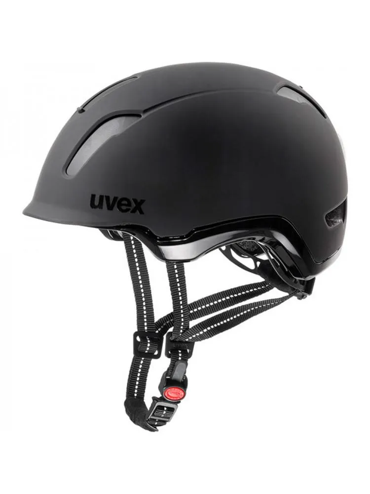 casco Uvex City 9