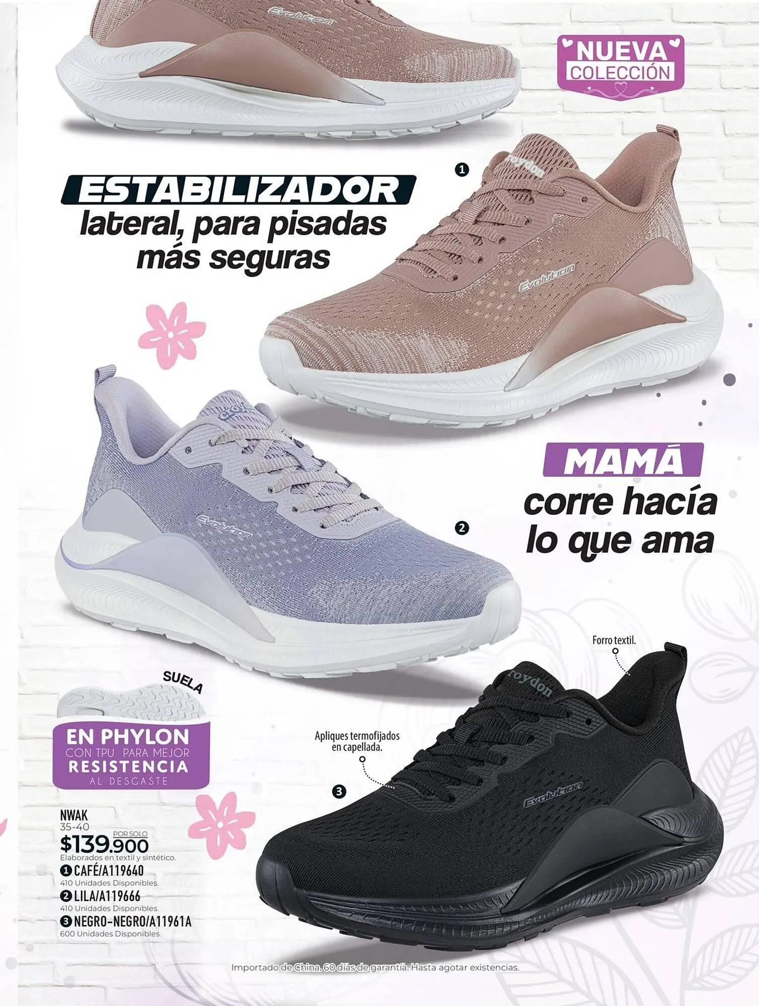 Catalogo de Catálogo Croydon 6 de mayo al 28 de mayo 2026 - Pag 15