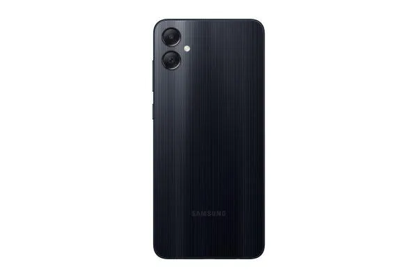 Celular SAMSUNG A05 4RAM 128GB Negro