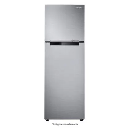 Nevera No Frost 256 Lts RT25FARADS8 Gris Claro