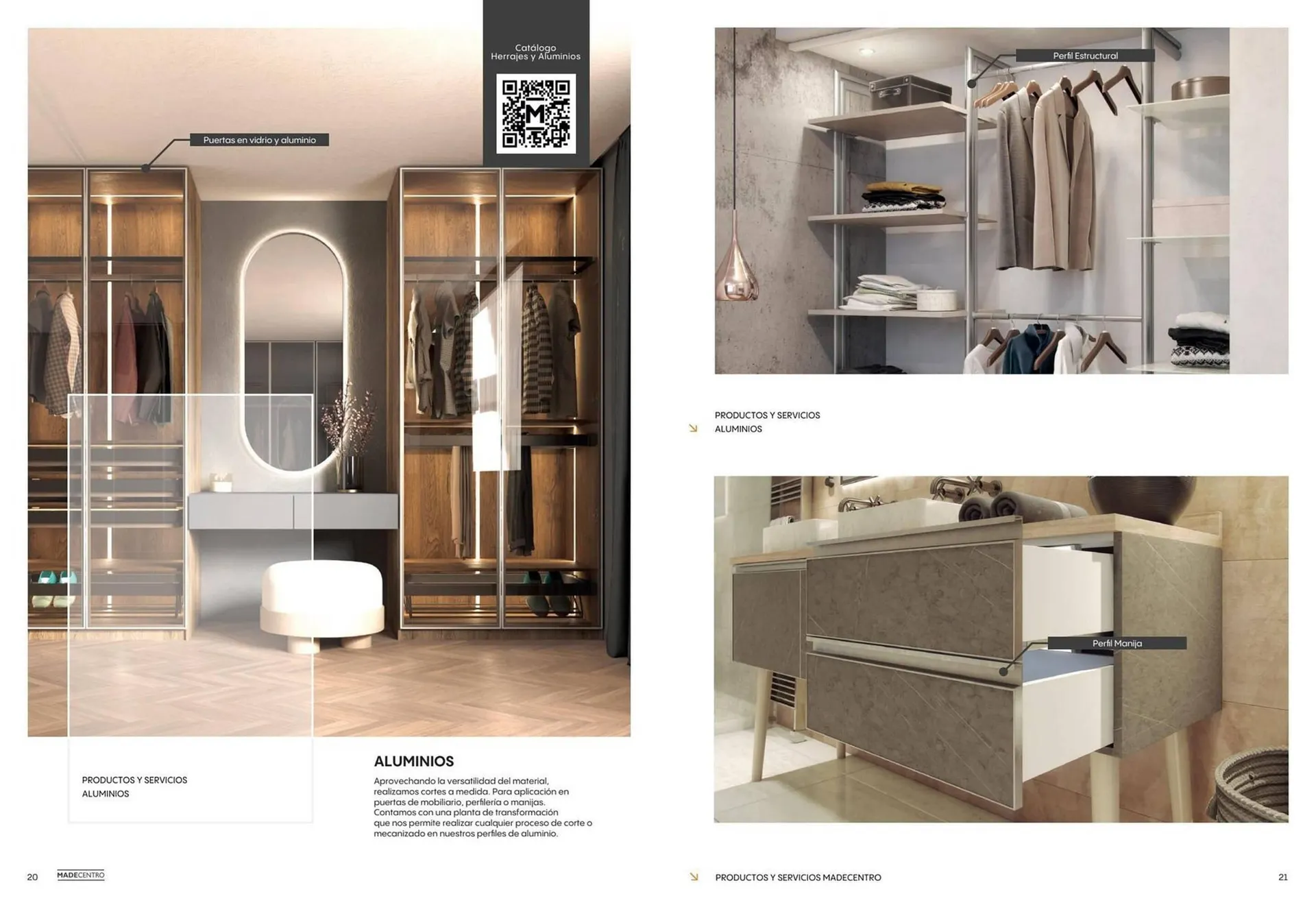 Catalogo de Catálogo Madecentro 25 de marzo al 30 de abril 2025 - Pag 12