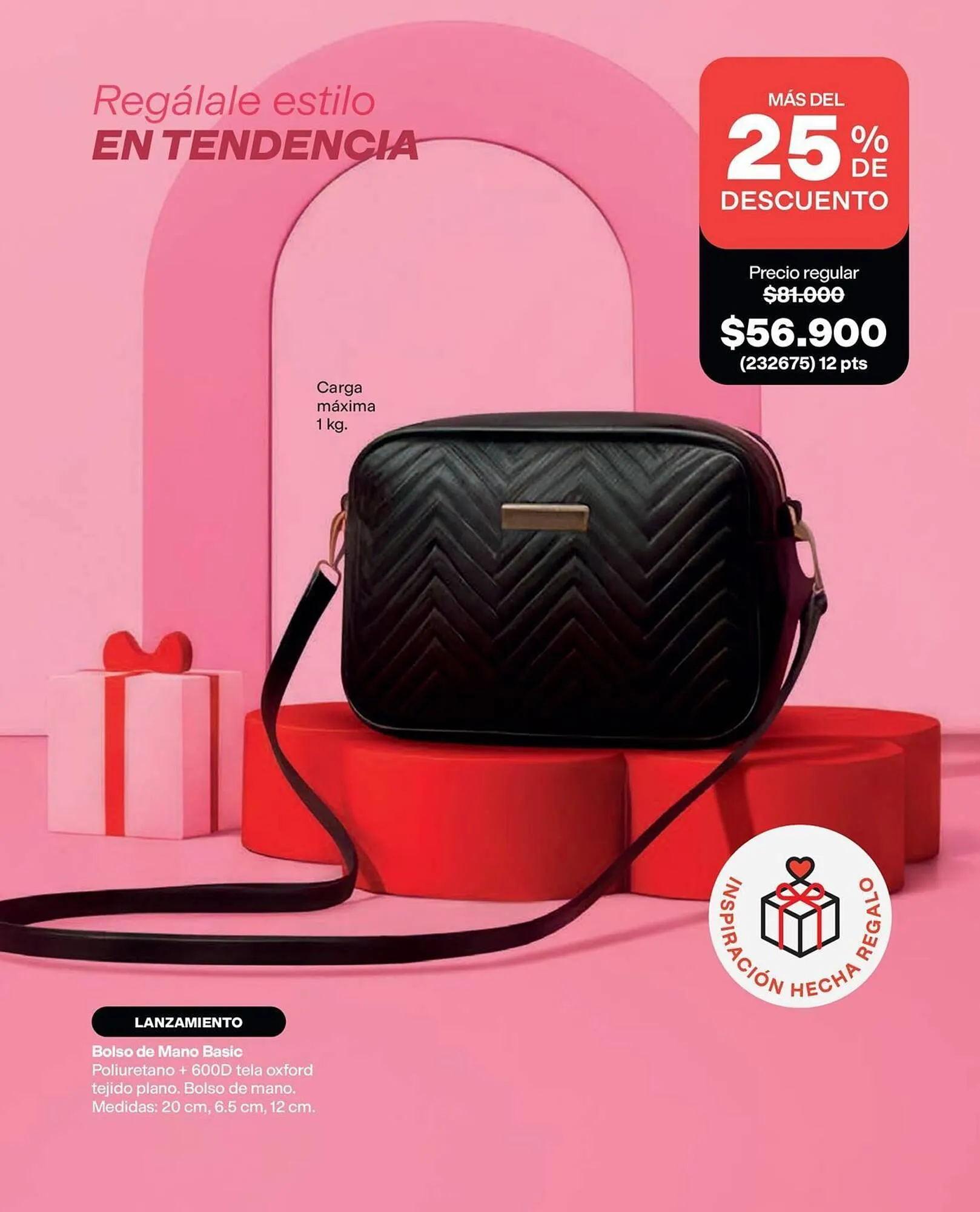 Catalogo de Catálogo Avon 1 de junio al 30 de junio 2026 - Pag 35