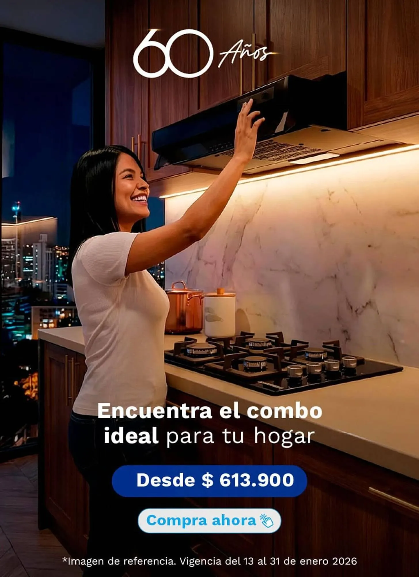 Catalogo de Catálogo Challenger 13 de enero al 31 de enero 2026 - Pag 6