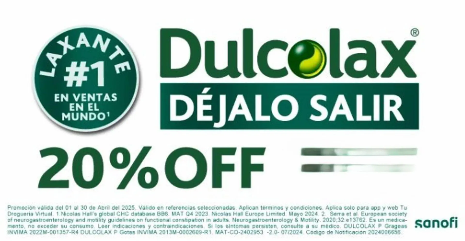 Catálogo Droguería Alemana - 1