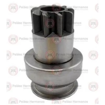 4022 - BENDIX ARRANQUE