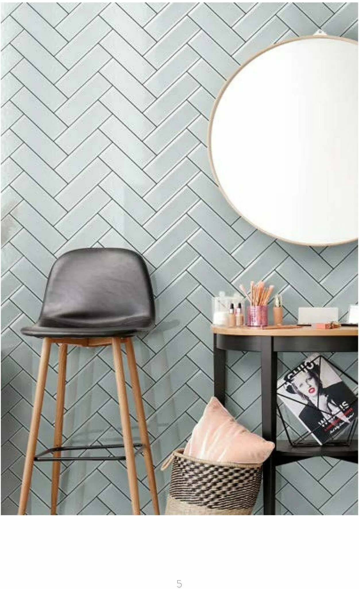 Catalogo de Corona 1 de junio al 31 de diciembre 2023 - Pag 5