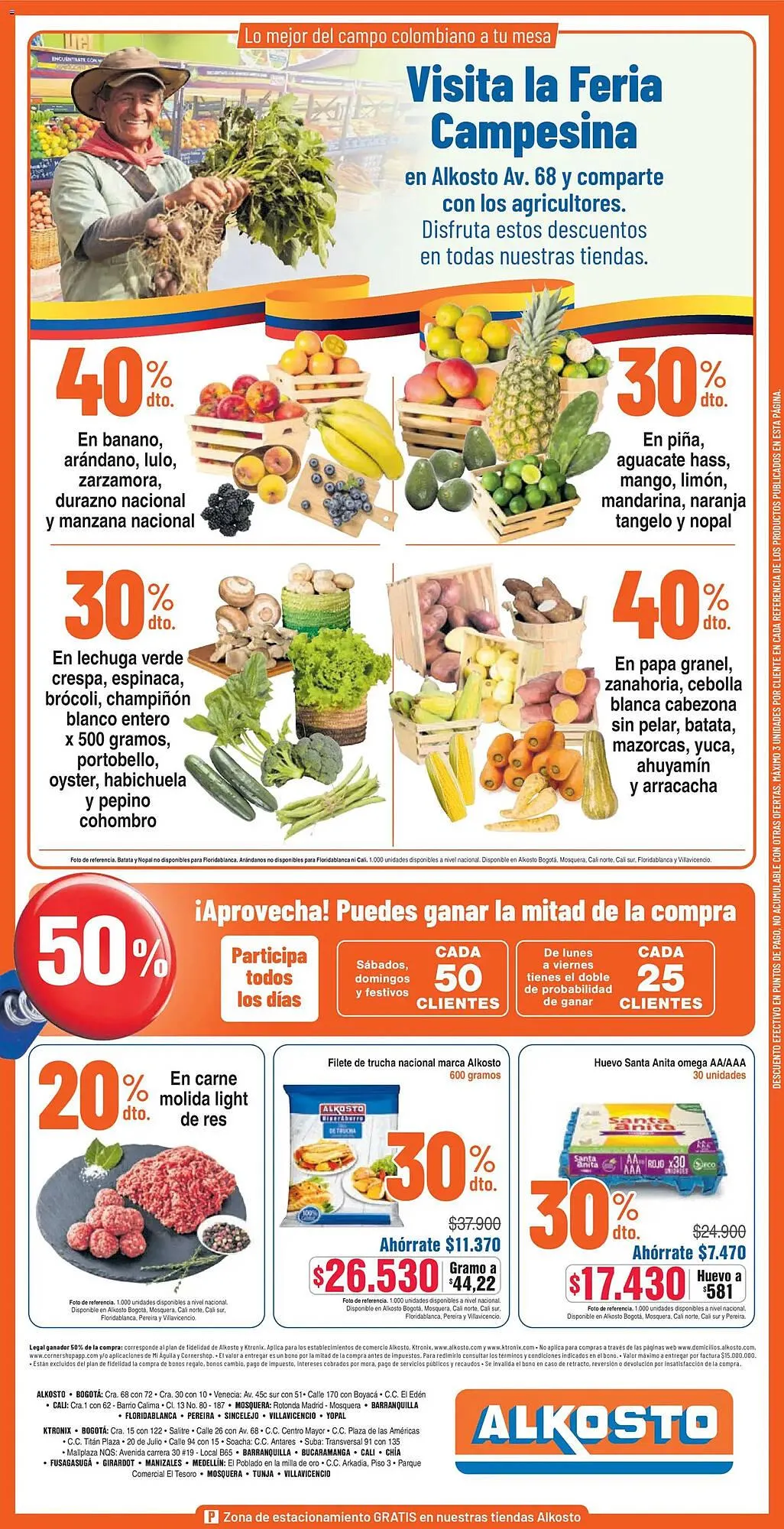 Catalogo de Catálogo Alkosto 31 de enero al 7 de febrero 2026 - Pag 12