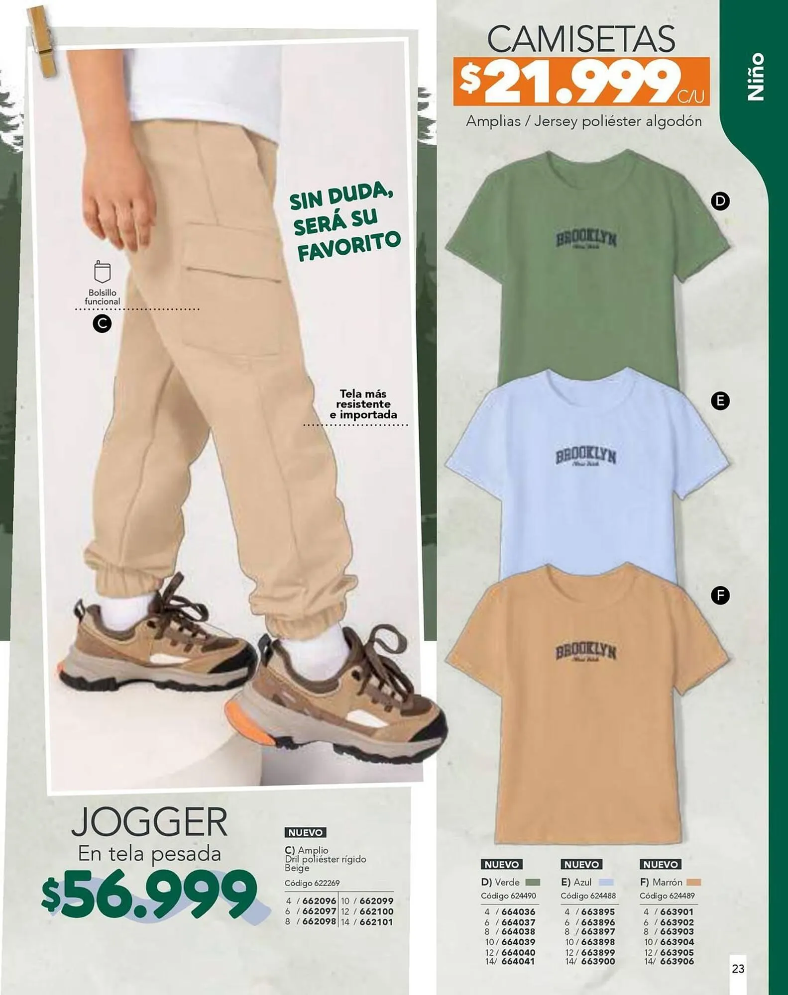 Catalogo de Catálogo Loguin 15 de abril al 15 de mayo 2025 - Pag 150