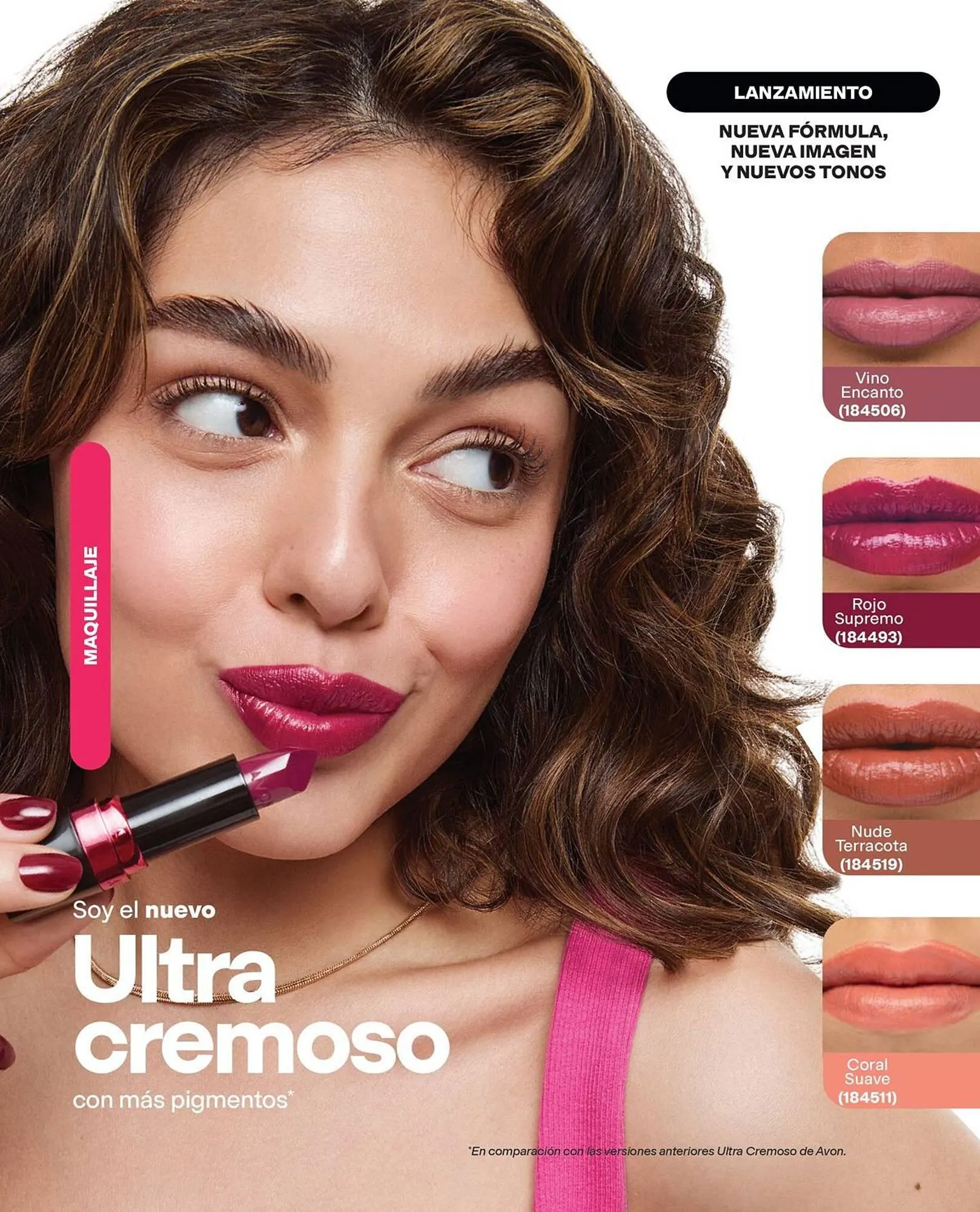 Catalogo de Catálogo Avon 1 de julio al 31 de julio 2026 - Pag 10