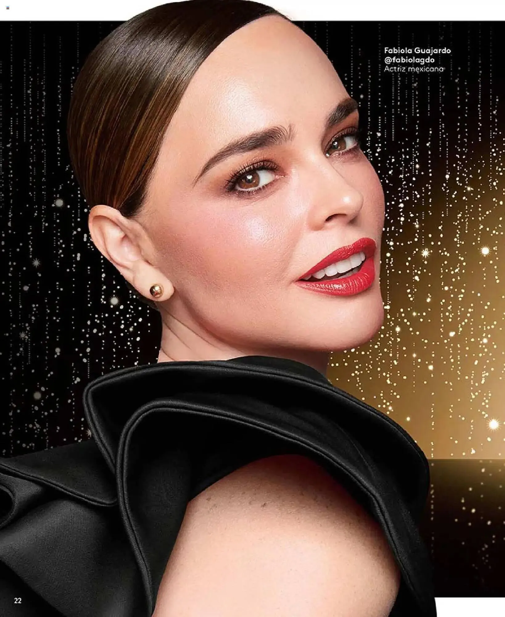 Catalogo de Catálogo Ésika 3 de noviembre al 1 de enero 2026 - Pag 22