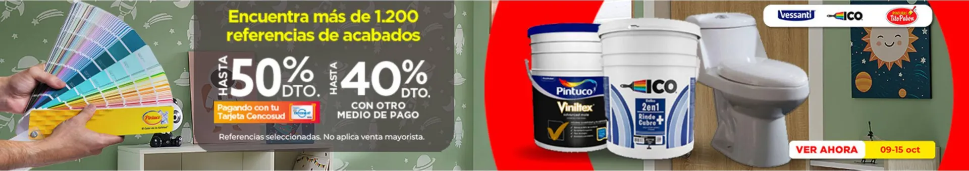 Catalogo de Catálogo Easy 9 de octubre al 30 de octubre 2025 - Pag 2