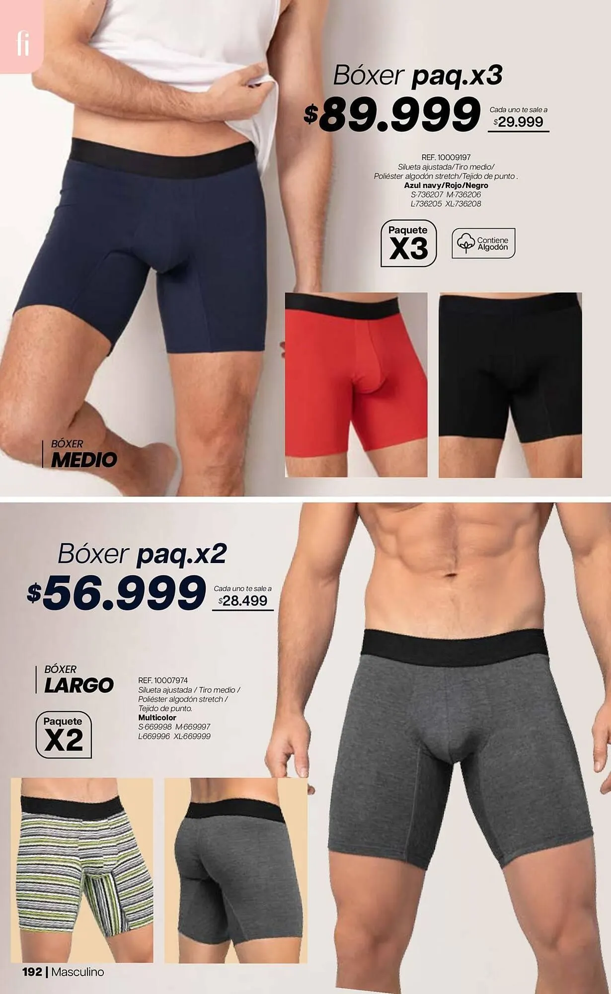 Catalogo de Catálogo Marketing Personal 1 de junio al 30 de junio 2026 - Pag 60