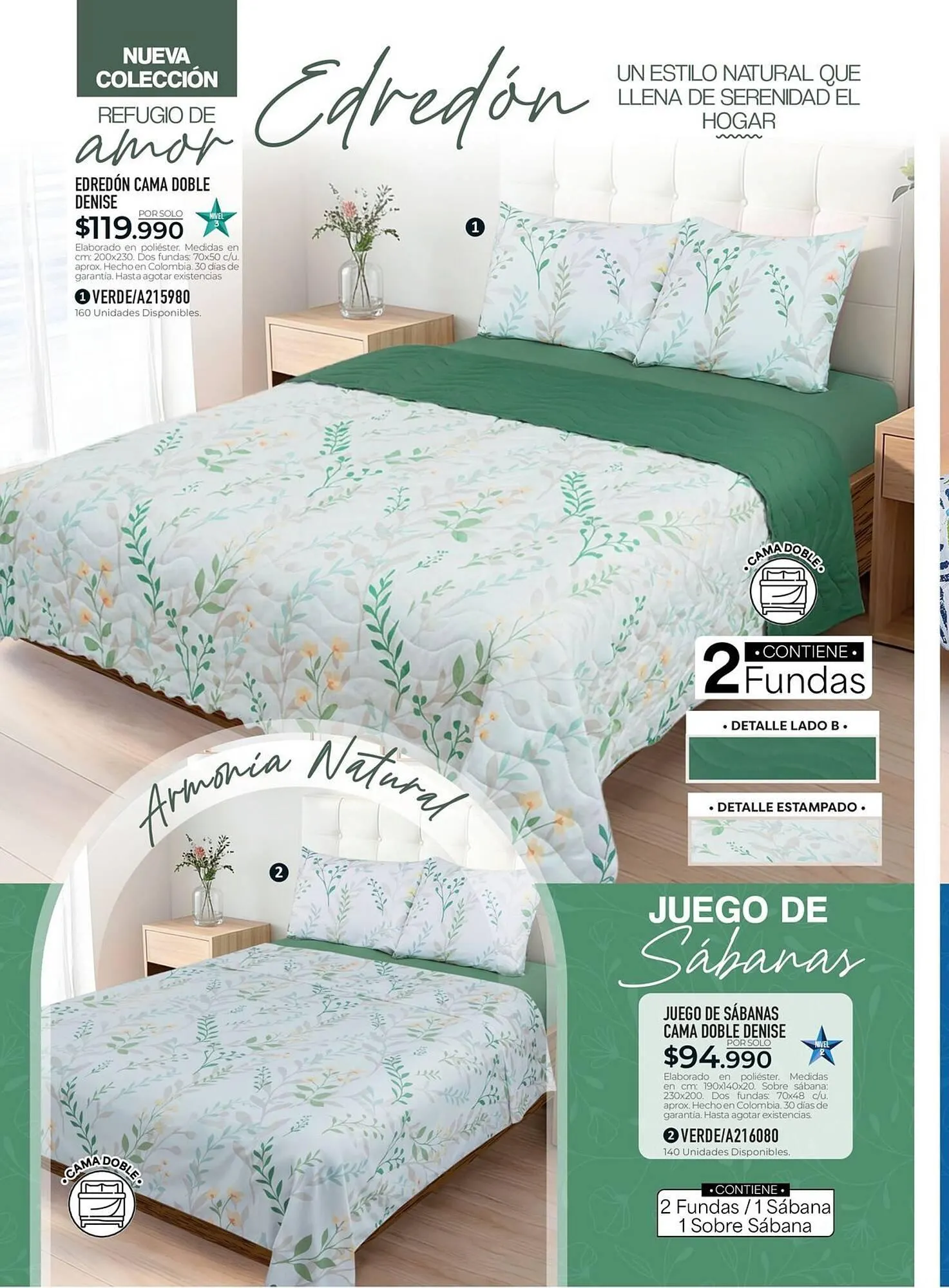 Catalogo de Catálogo Croydon 6 de mayo al 28 de mayo 2026 - Pag 244