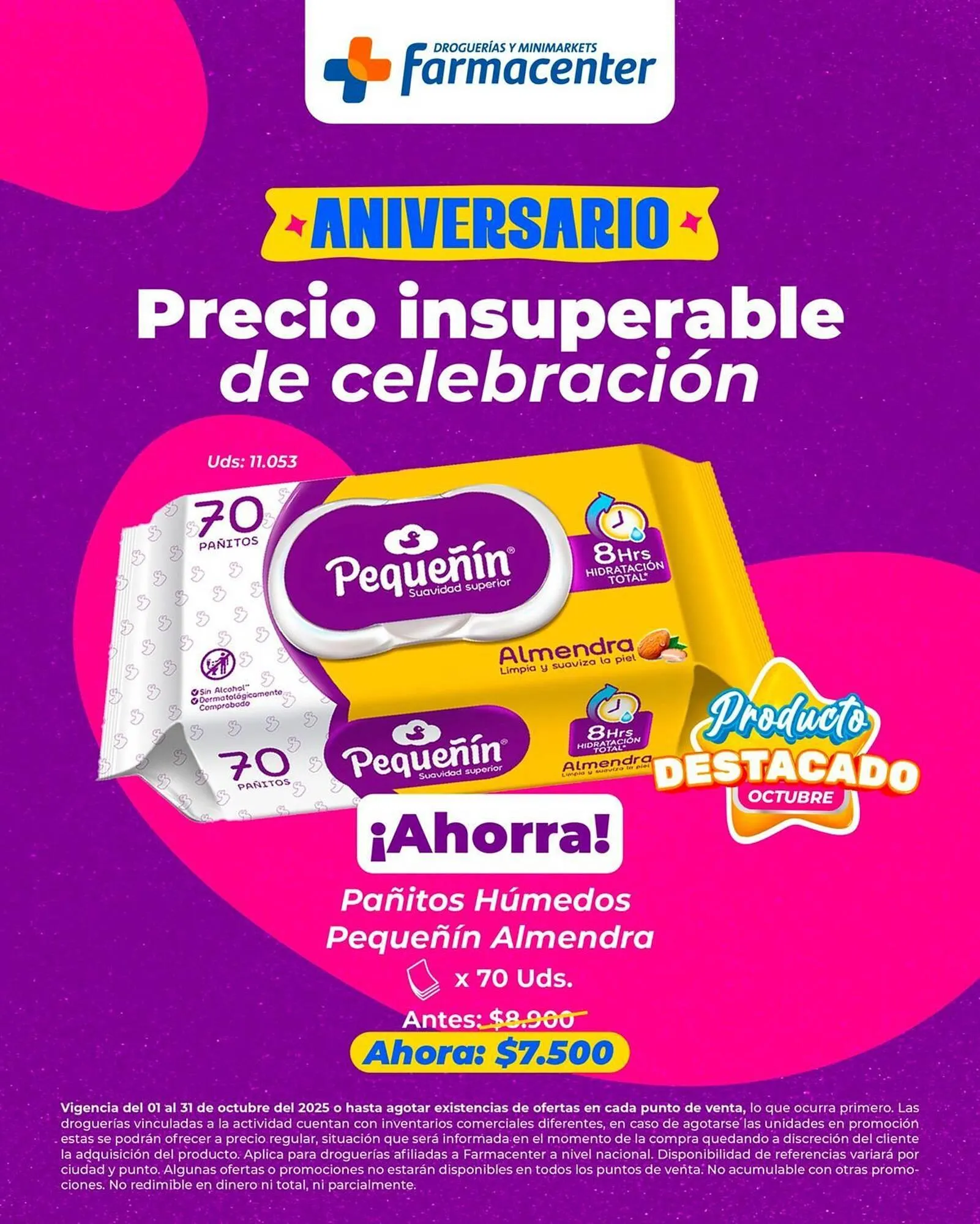 Catálogo Farmacenter - 1