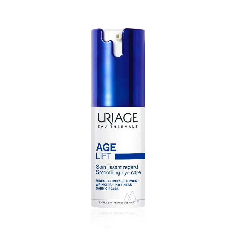 Age Lift Tratamiento Anti arrugas Contorno De Ojos - Uriage
