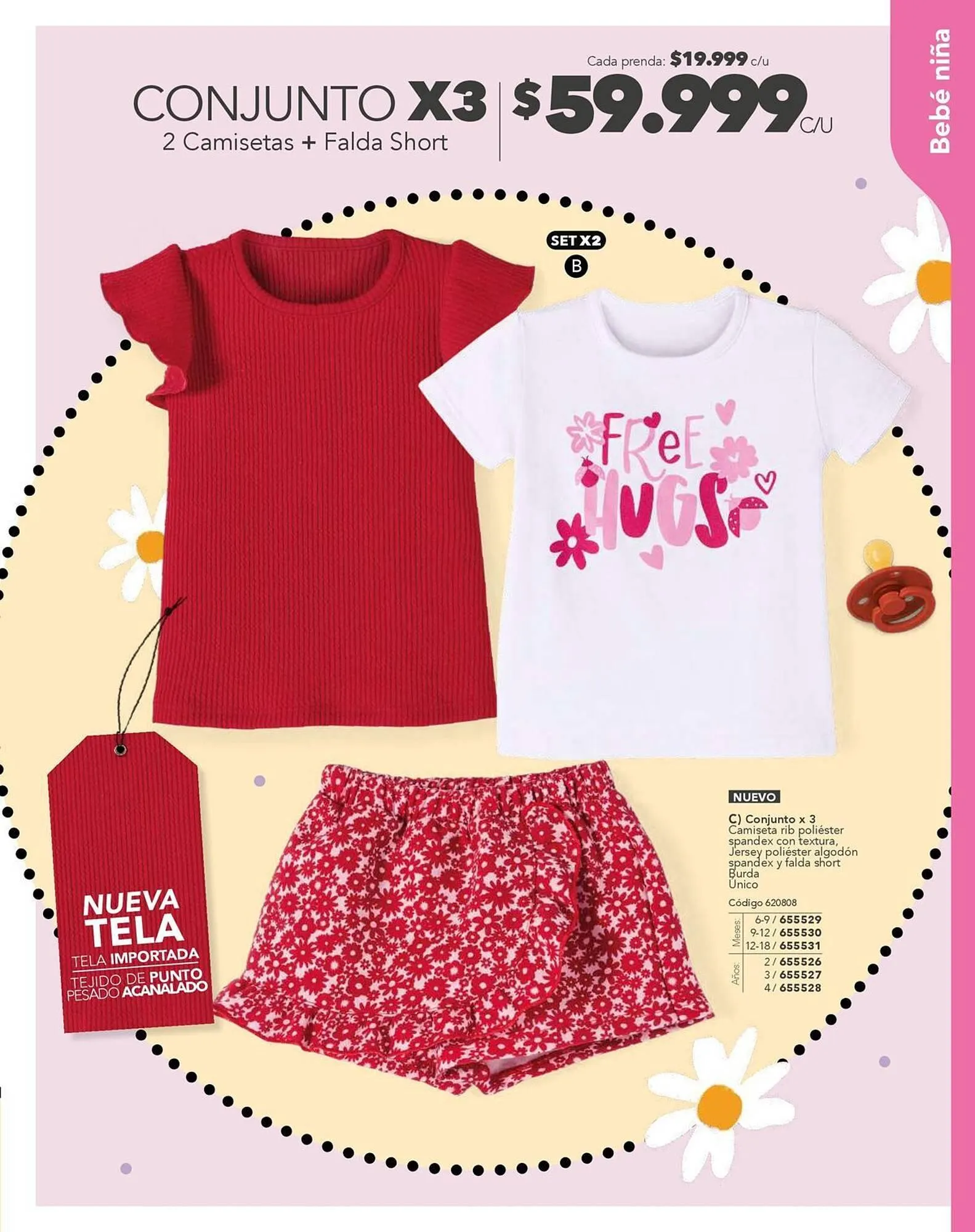 Catalogo de Catálogo Loguin 25 de marzo al 30 de abril 2025 - Pag 180