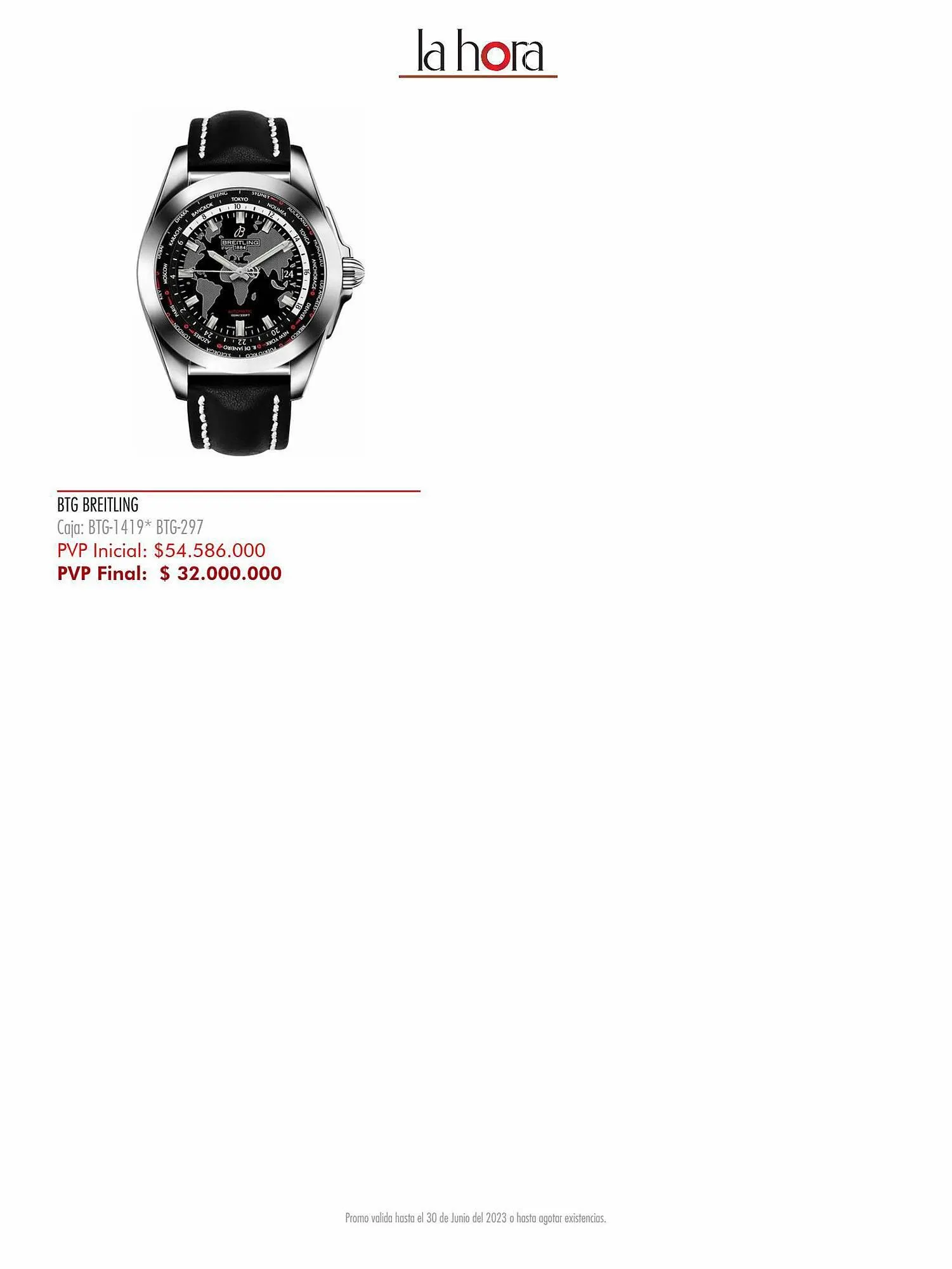 Catalogo de Catálogo La Riviera 15 de septiembre al 30 de septiembre 2023 - Pag 18