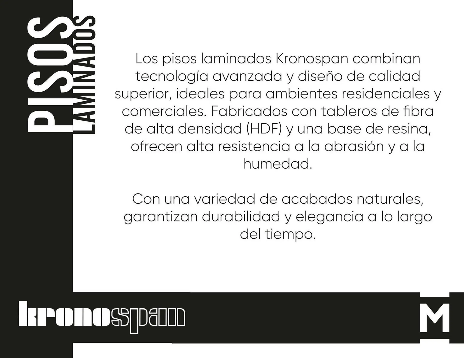 Catalogo de Catálogo Madecentro 25 de marzo al 31 de diciembre 2025 - Pag 5