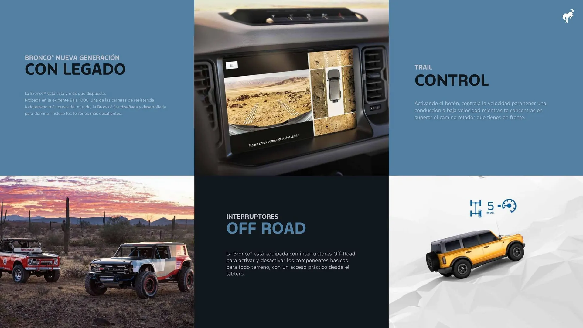 Catalogo de Catálogo Ford 25 de marzo al 31 de diciembre 2025 - Pag 14