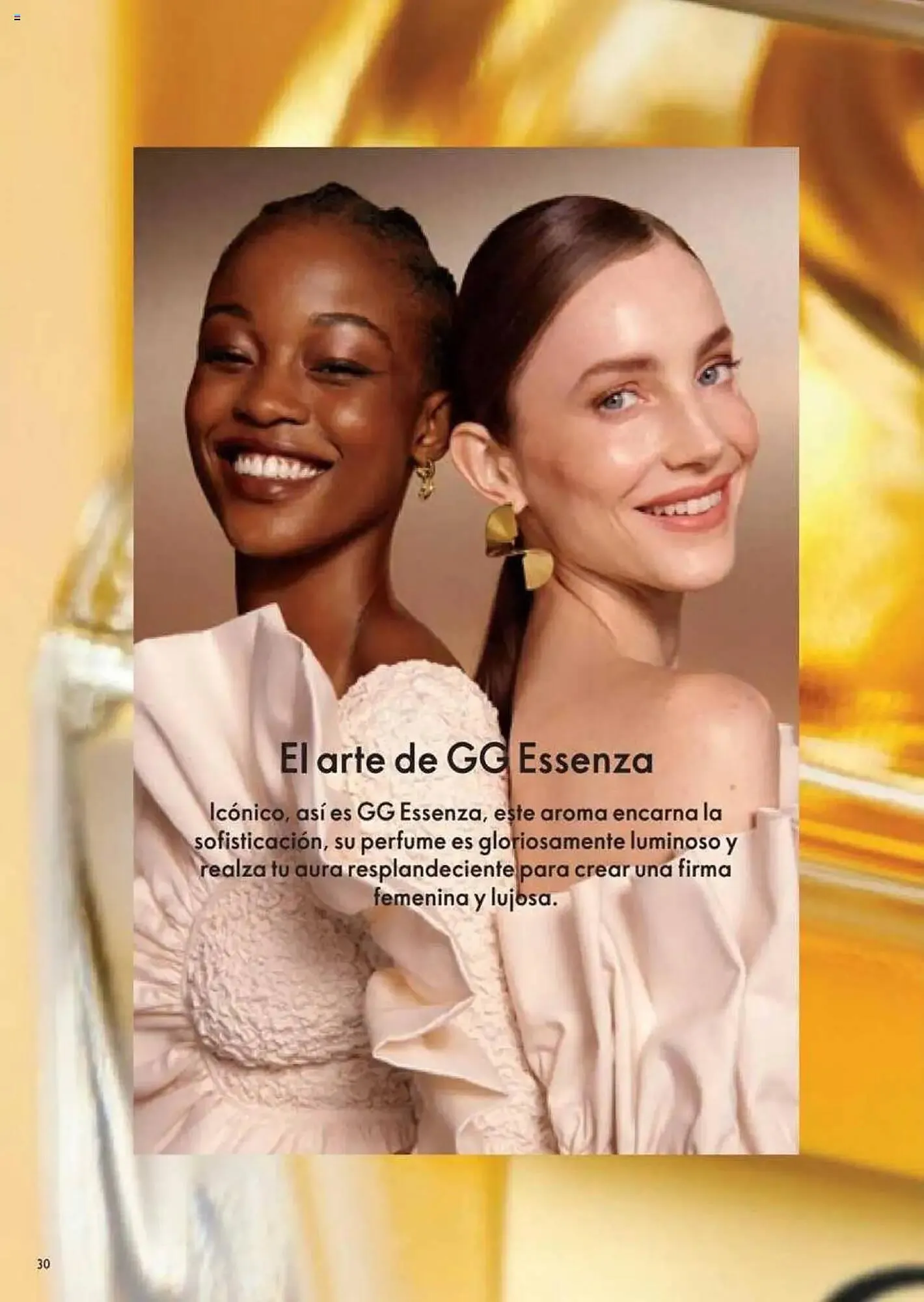 Catalogo de Catálogo Oriflame 1 de marzo al 21 de marzo 2025 - Pag 30