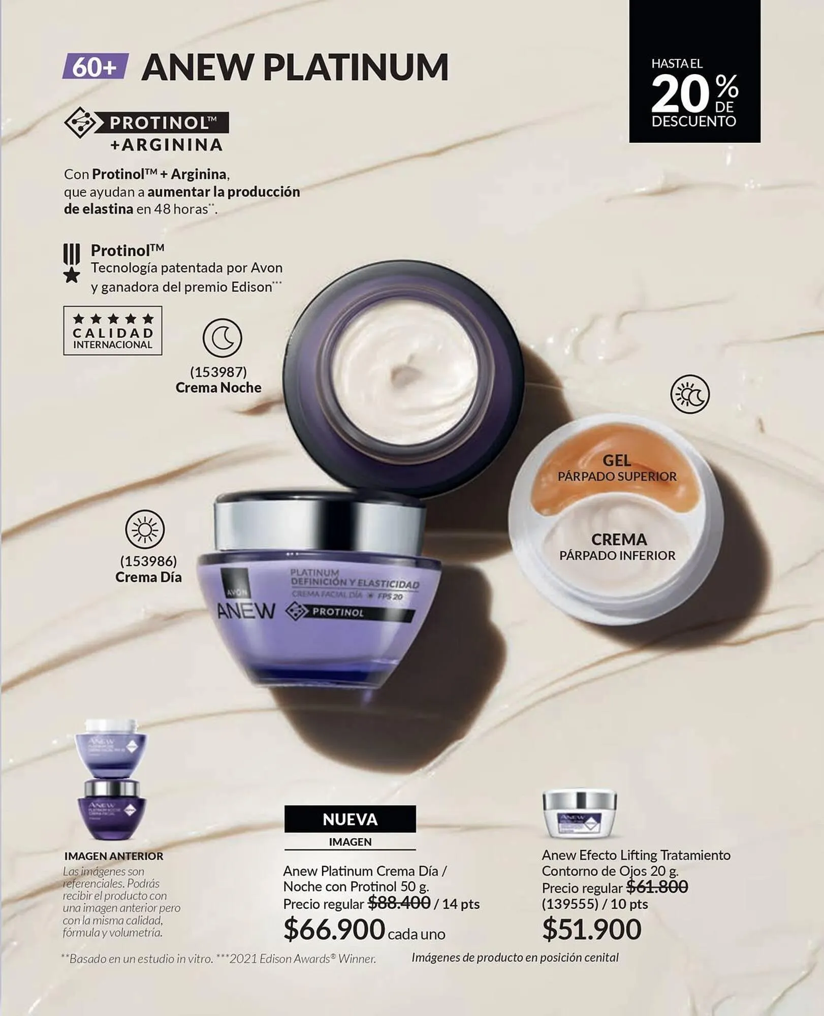 Catalogo de Catálogo Avon 18 de abril al 24 de abril 2025 - Pag 102