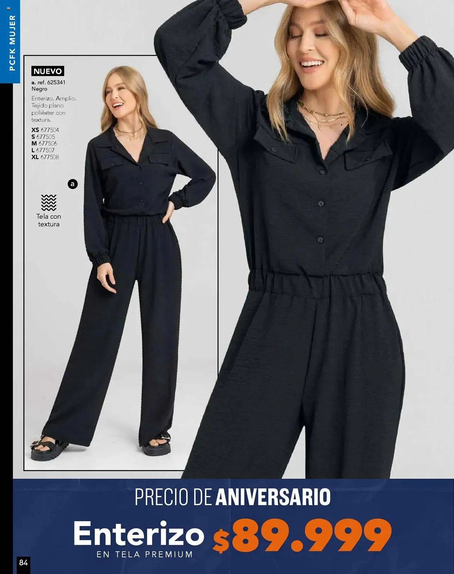 Catalogo de Catálogo Pacífika 10 de septiembre al 1 de noviembre 2025 - Pag 88