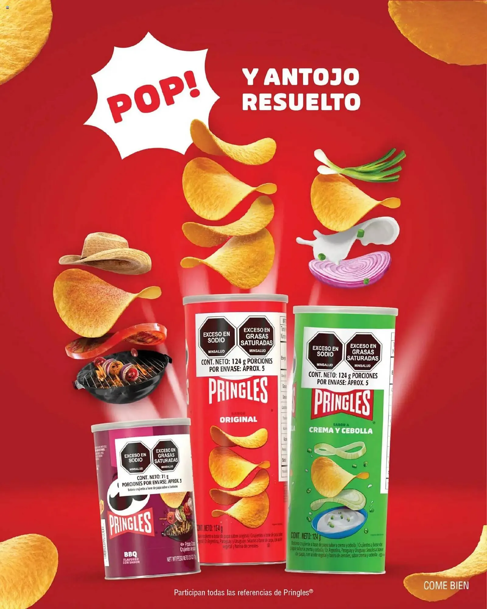 Catalogo de Catálogo Olímpica 15 de abril al 18 de mayo 2026 - Pag 10