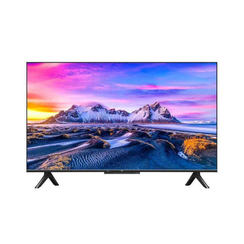 Televisor XIAOMI 43 Pulgadas LED Uhd4K Smart TV 43P1