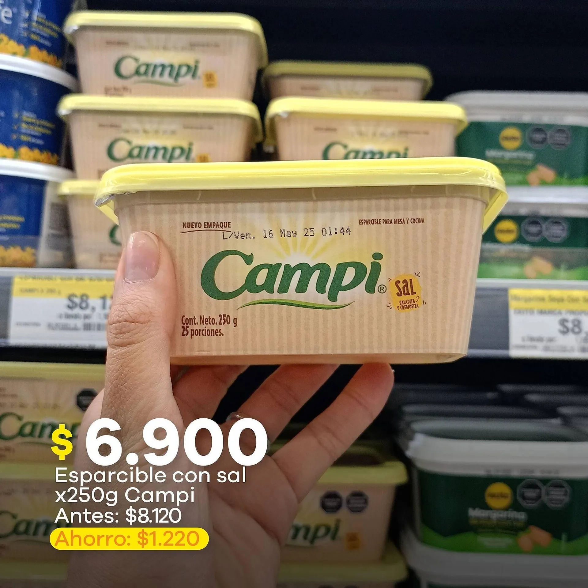 Catalogo de Catálogo Éxito 5 de enero al 12 de enero 2025 - Pag 3