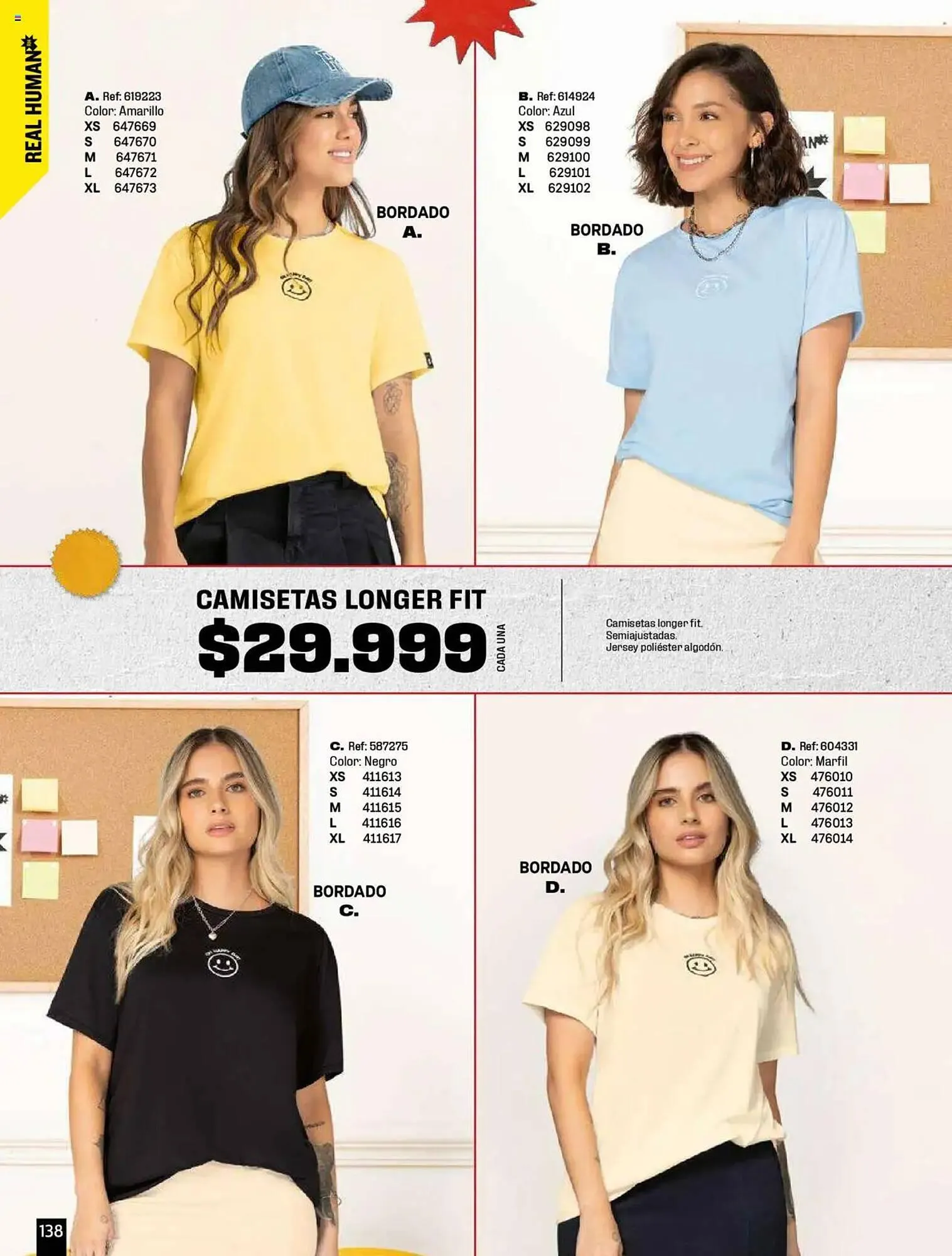 Catalogo de Catálogo Pacífika 1 de enero al 16 de febrero 2025 - Pag 398