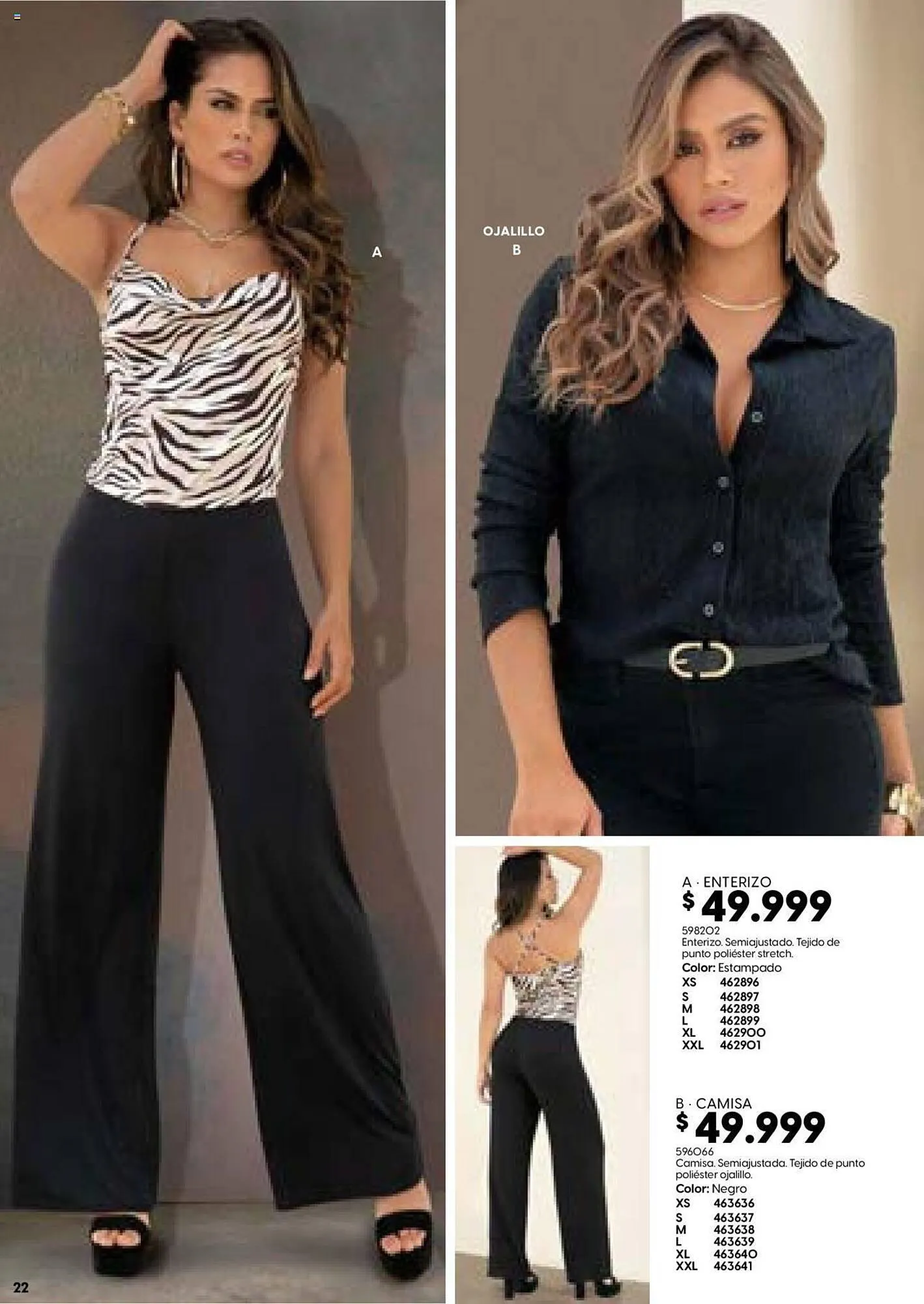 Catalogo de Catálogo Carmel 1 de septiembre al 20 de septiembre 2023 - Pag 26