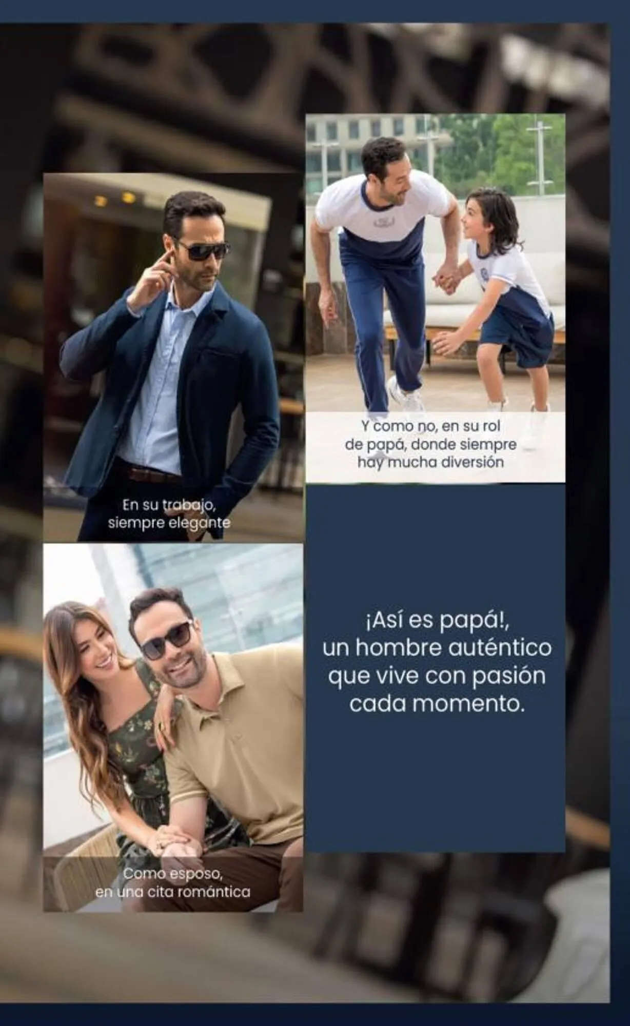 Catalogo de Catálogo Marketing Personal 1 de julio al 1 de septiembre 2025 - Pag 107