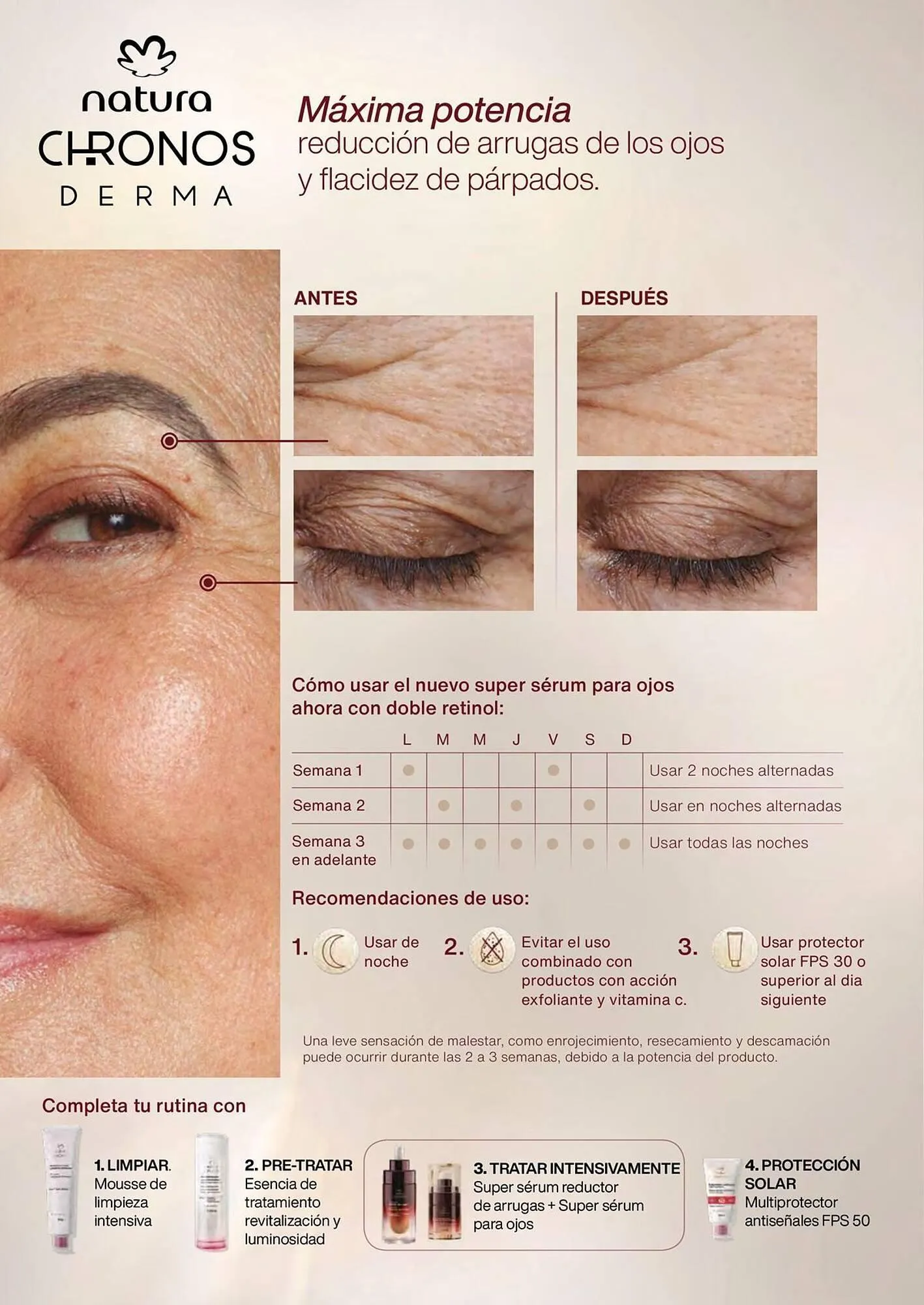 Catalogo de Catálogo Natura 16 de octubre al 30 de octubre 2025 - Pag 80