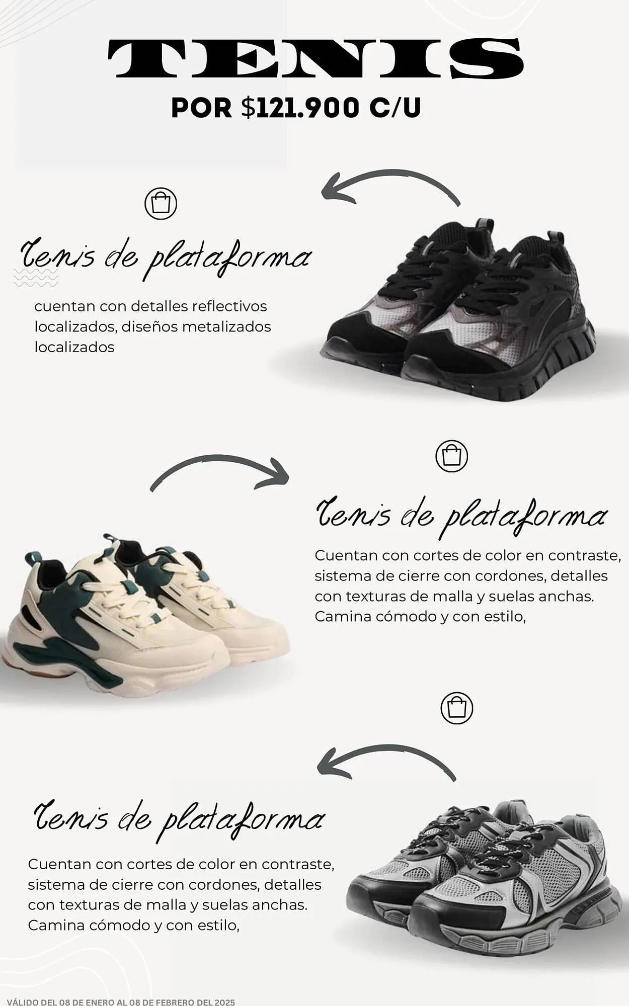 Catalogo de Catálogo Koaj 4 de febrero al 28 de febrero 2025 - Pag 71