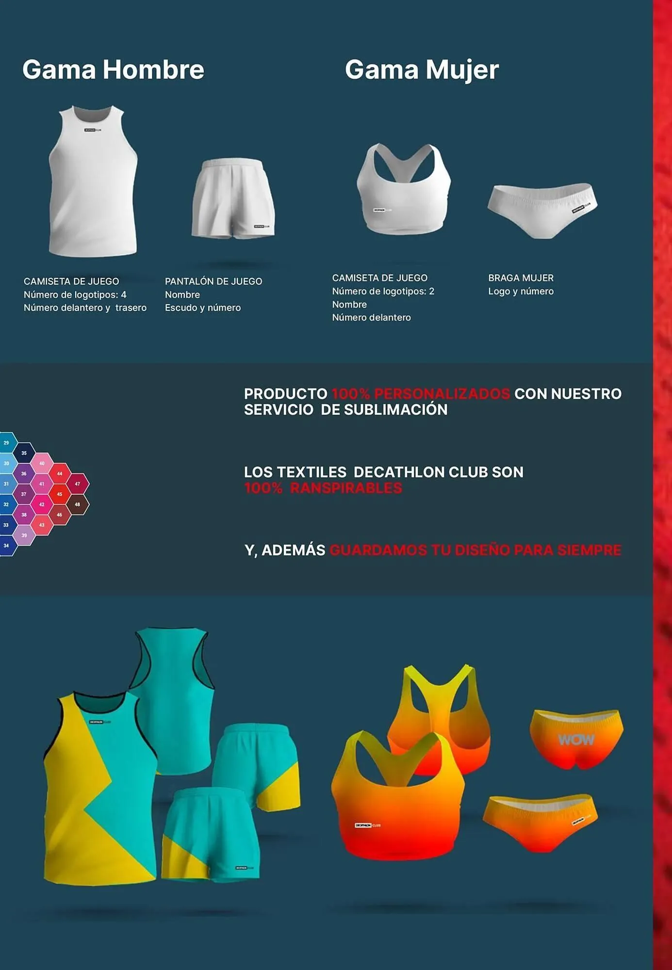 Catalogo de Catálogo Decathlon 19 de abril al 19 de abril 2025 - Pag 21