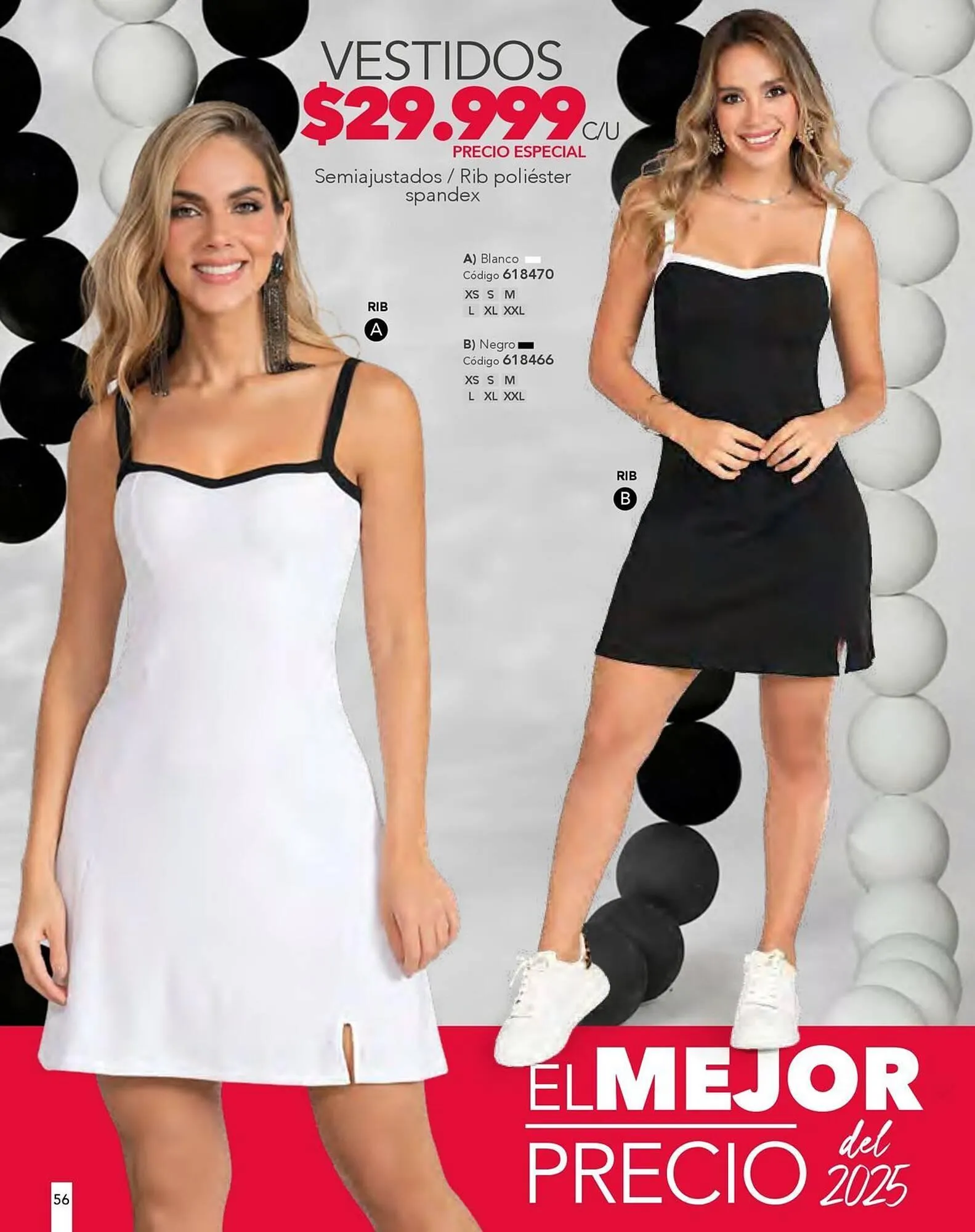 Catalogo de Catálogo Loguin 30 de diciembre al 13 de enero 2025 - Pag 64