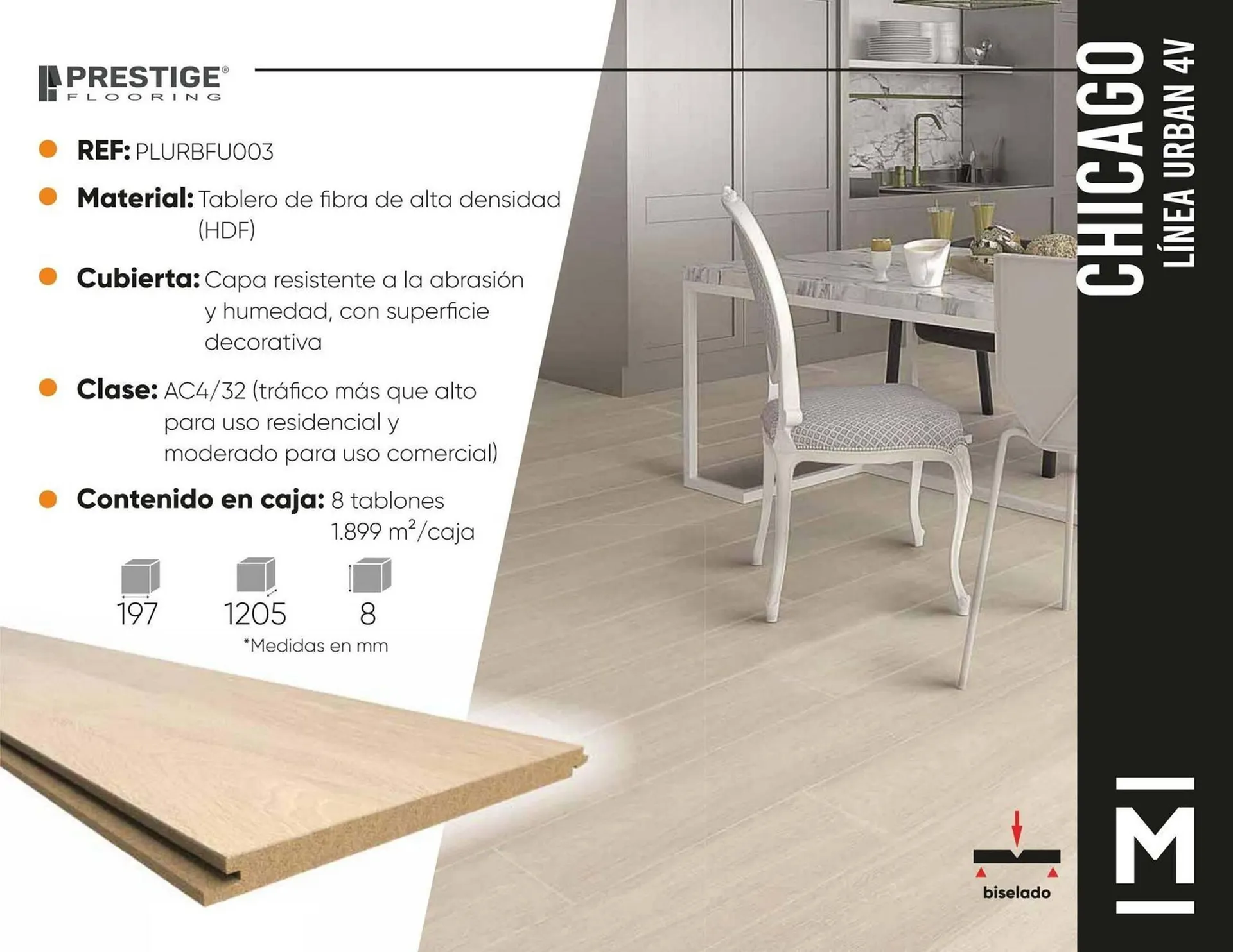 Catalogo de Catálogo Madecentro 25 de marzo al 31 de diciembre 2025 - Pag 27