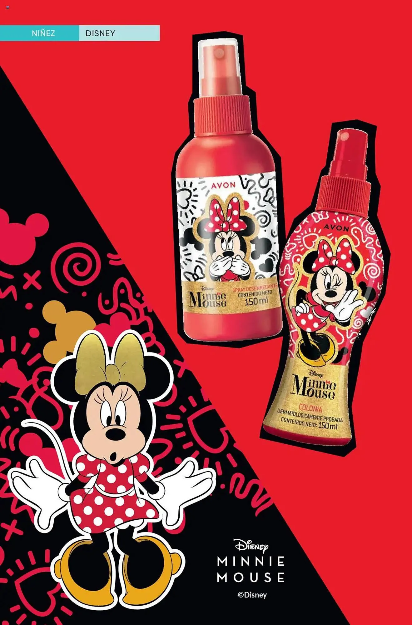 Catalogo de Catálogo Avon 12 de septiembre al 1 de noviembre 2025 - Pag 92