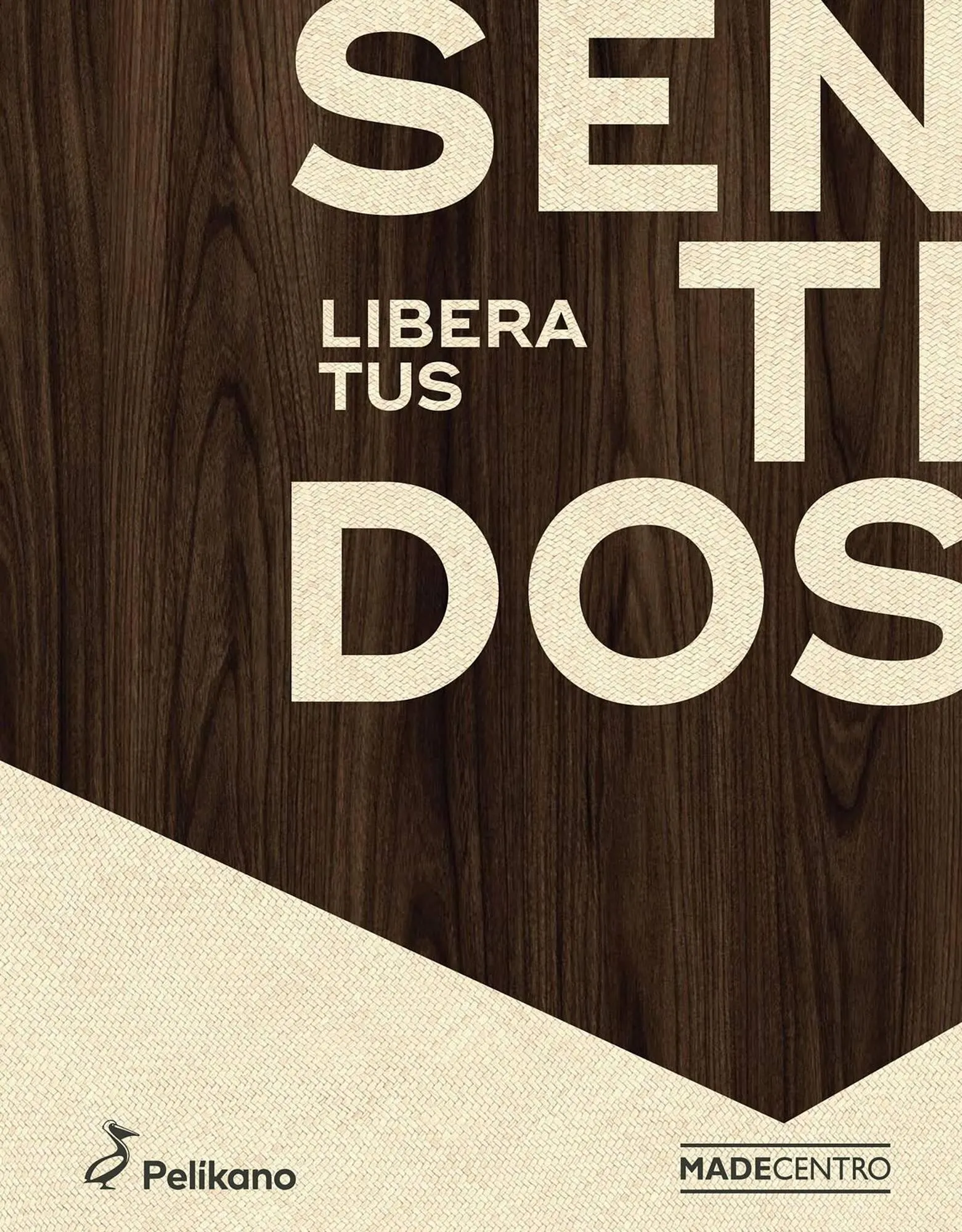 Catálogo Madecentro - 1